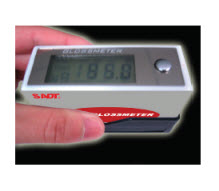 Gloss Checker "SADT" Model GT60 Gloss Checker "SADT" Model GT60